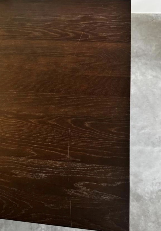 Image 1 of Solvay-tafel - Jean Prouvé - Vitra