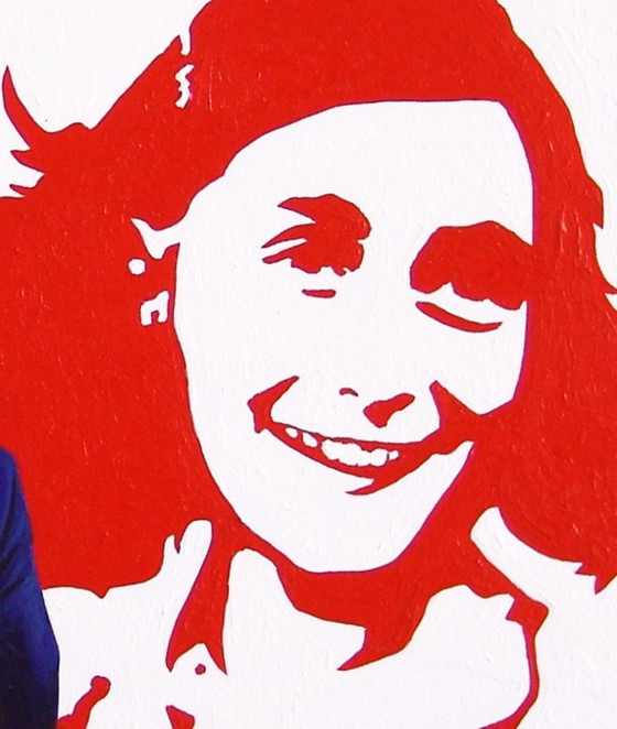 Image 1 of Anne Frank