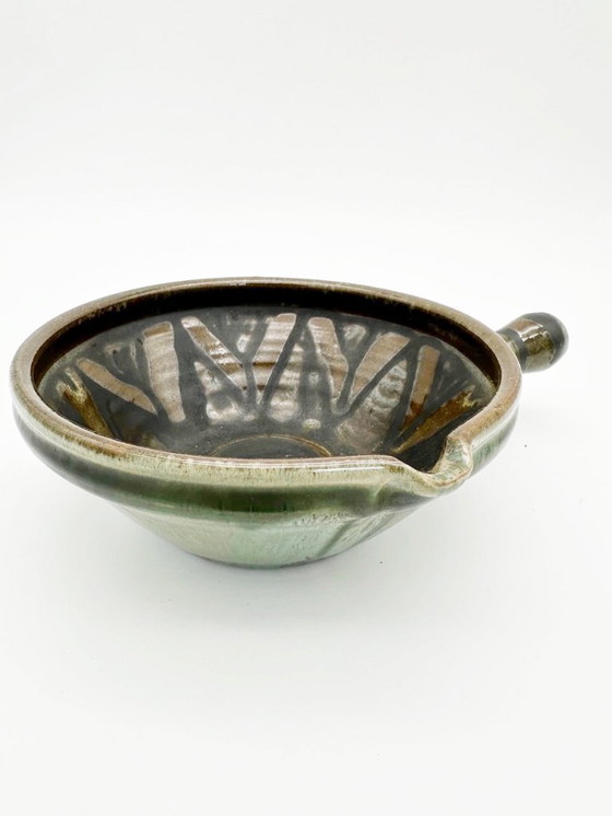 Image 1 of Studio keramiek sauciere West Germany