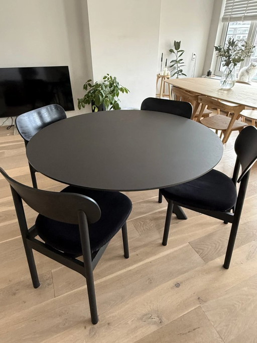 Hay CPH20 Tafel 120cm