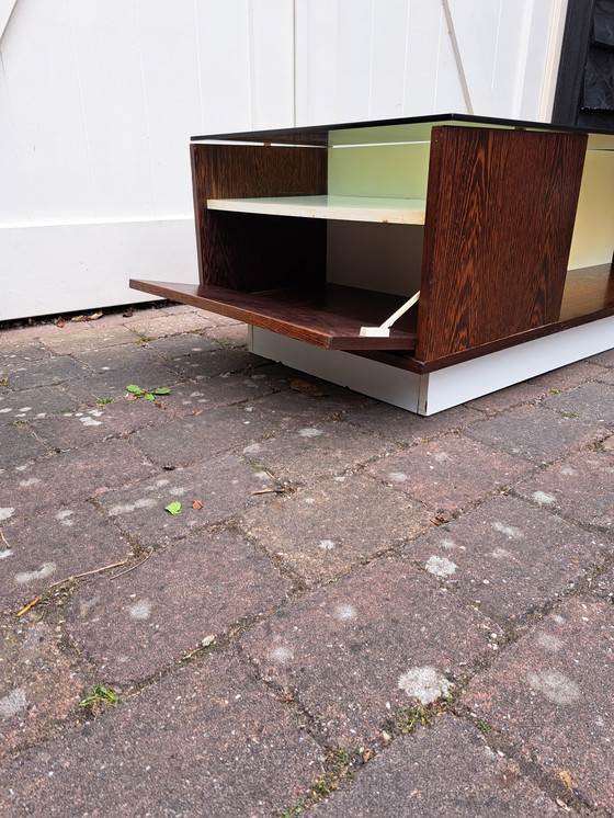 Image 1 of Coffee table in the style of Spectrum