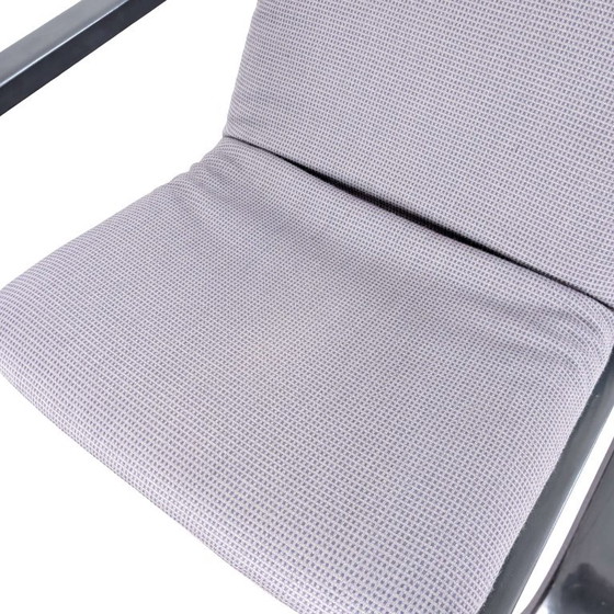 Set di 4 Poltrone Originali Midcentury Wilkhahn Vintage mcm nere – Altro (photo 24 of 28)
