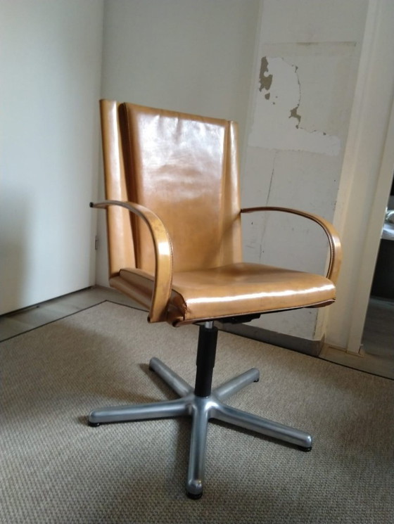 Image 1 of Sillón/silla de oficina Matteo Grassi