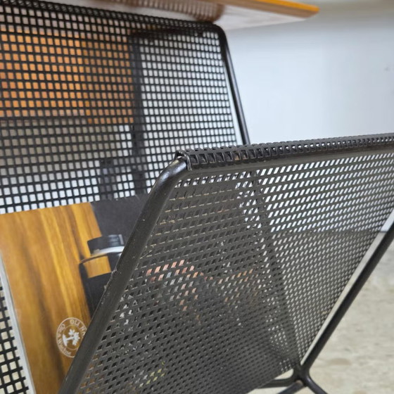 Tavolino Pastoe, portariviste, Cees Braakman vintage – Tavolini, Mid Century Modern (photo 13 of 20)