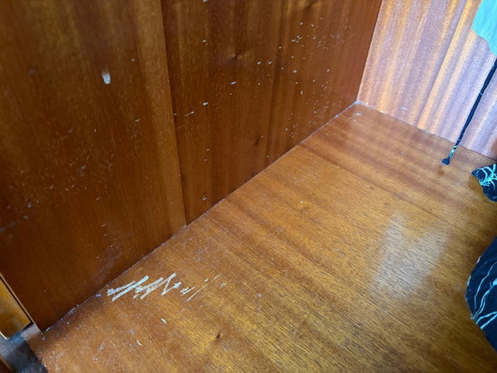 Image 1 of Kleiderschrank aus der Mitte des 20. Jahrhunderts