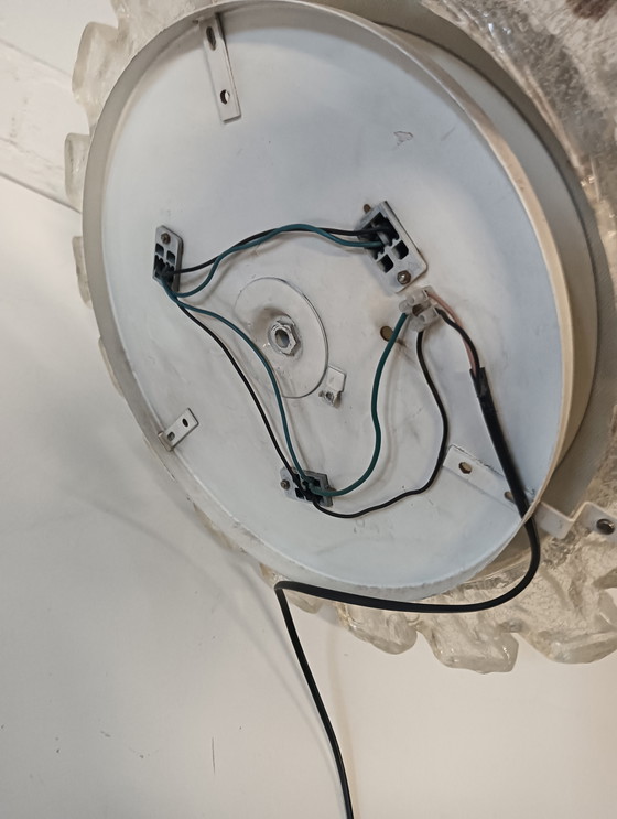 Image 1 of Egon Hillebrand, illuminated mirror