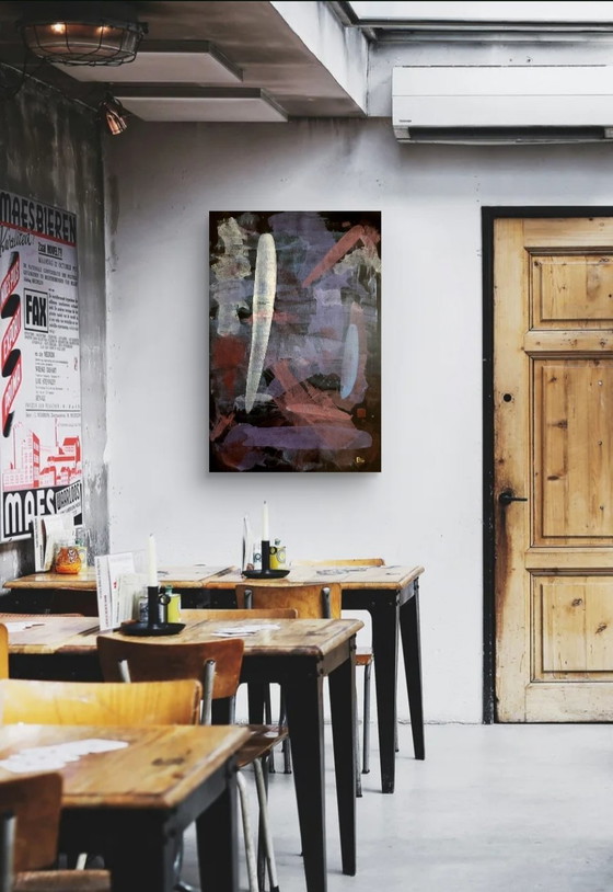 Image 1 of Elio-Abstract