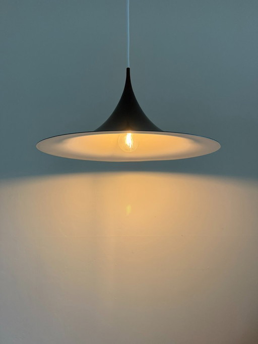 Vintage Fog & Morup Semi (47cm) - Thorup & Bonderup - Deense designlamp
