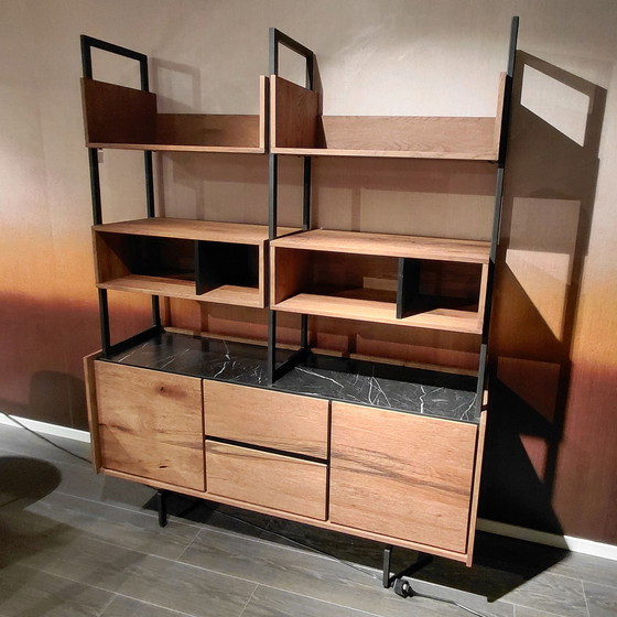 Image 1 of Xooon Halmstad sideboard