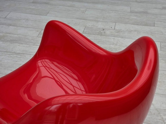 Image 1 of Jaren 60, een icoon in het socialistisch realisme van Roman Modzelewski: model RM58 Composite.