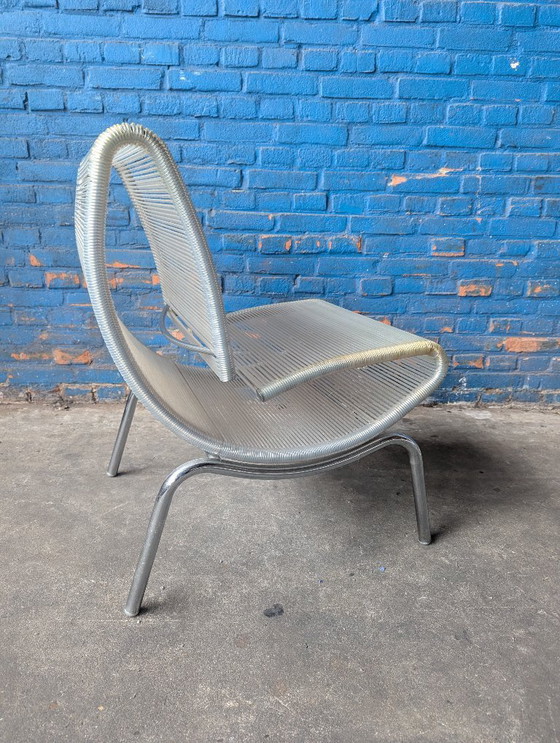 Image 1 of Hydra Stoel- Roberto Semprini voor Sintesi, 1990s.