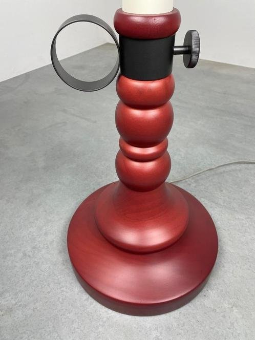 Image 1 of Lampada da terra vintage IKEA STRALA - Luce di design scandinavo