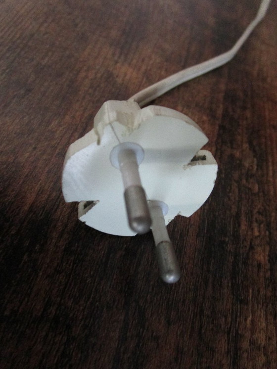 Image 1 of 1960s desk lamp.