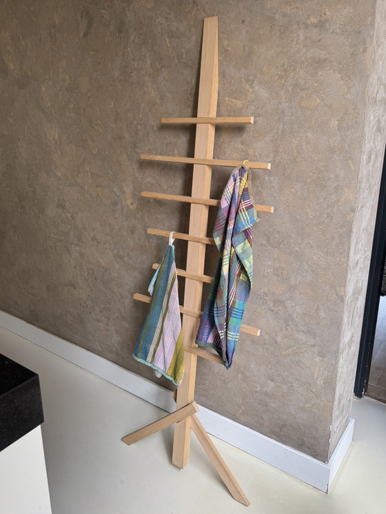 Image 1 of Stripstiq Kleiderständer