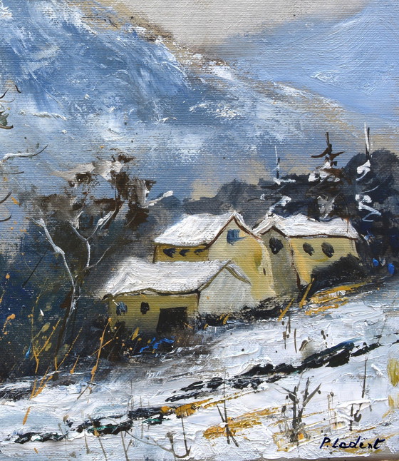 Image 1 of Verschneit