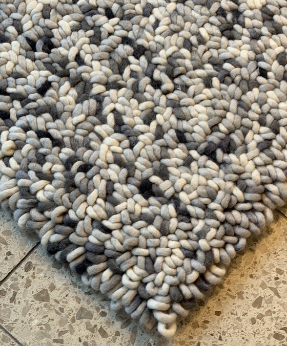 Image 1 of Brink en Campman Longbarn Harvest tapijt