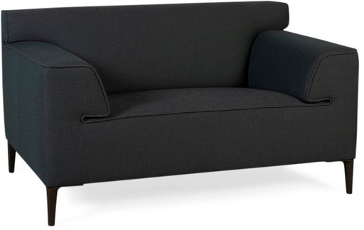 Pode Edit Zweisitzer-Sofa