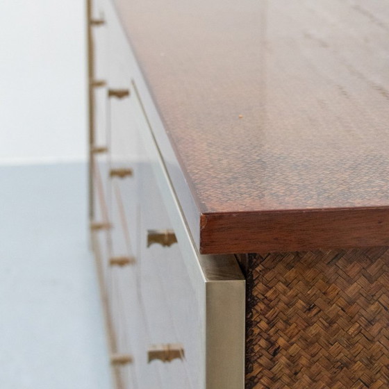 Image 1 of Aparador Lacor Fabrizio Smania, años 70