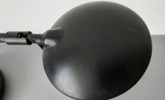 Image 1 of Postmoderne Schreibtischlampe aus den 1980er Jahren