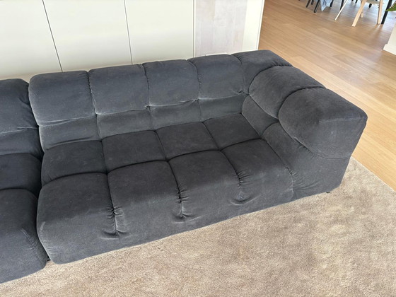 Image 1 of B&B italia tufty time sofa