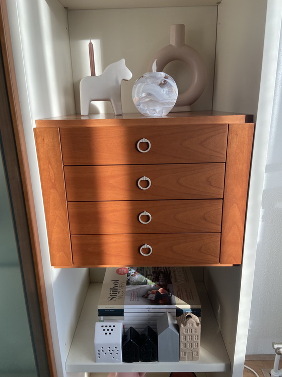 Image 1 of Molteni wandkast