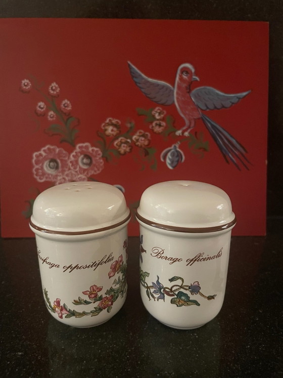 Villeroy & Boch set sale e pepe – Stoviglie, Ceramica, Porcellana (photo 4 of 11)
