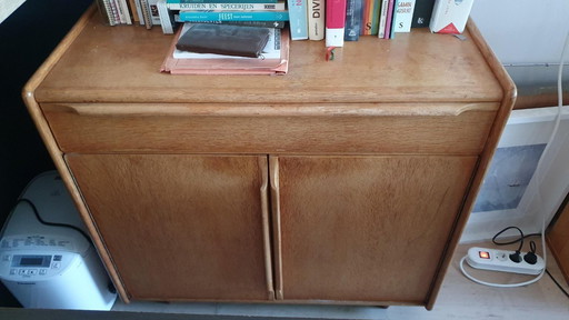 Pastoe dresser