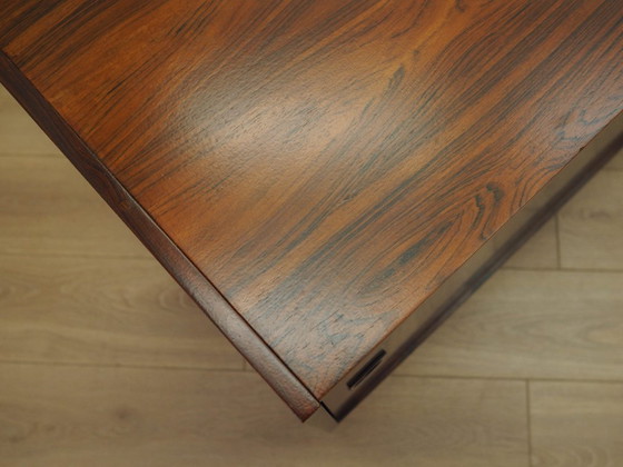 Image 1 of Buffet en palissandre, design danois, années 1960, production : Farsø Møbelfabrik