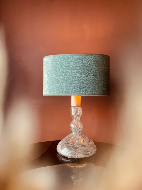 Image 1 of Peill & Putzler tafellamp