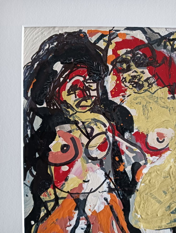 Image 1 of Rob Jacobs - les rues de LAPA Brésil