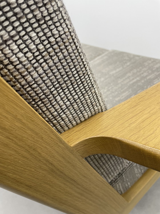 Image 1 of Hans Wegner GE 290 Zweisitzer-Sofa für Getama