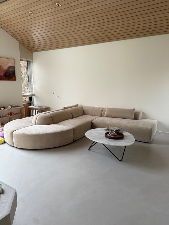 Image 1 of Modular sofa from 4x6 SOFA Amsterdam as good as new