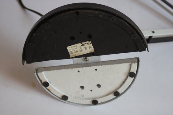 Image 1 of Postmodern IKEA desk lamp, 1980s