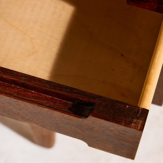 Image 1 of MK11139 Escritorio de palisandro