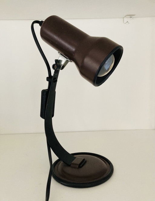 Lampe de bureau Vrieland 60s Design