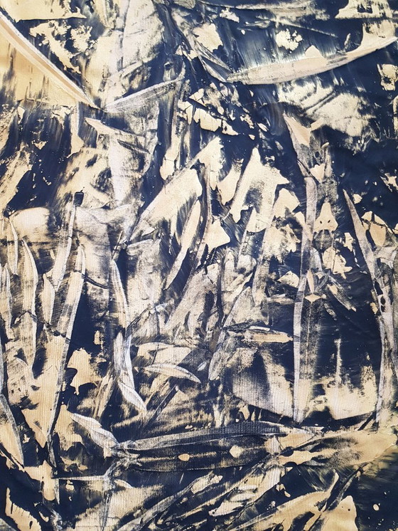 Image 1 of Jürgen Angeler - La cueva dorada