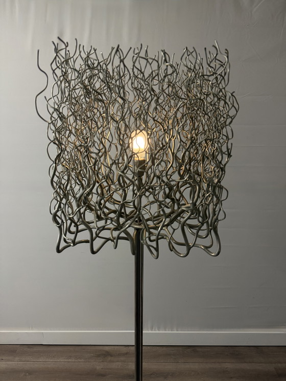 Image 1 of Lampadaire de marque van Egmond BLOJ