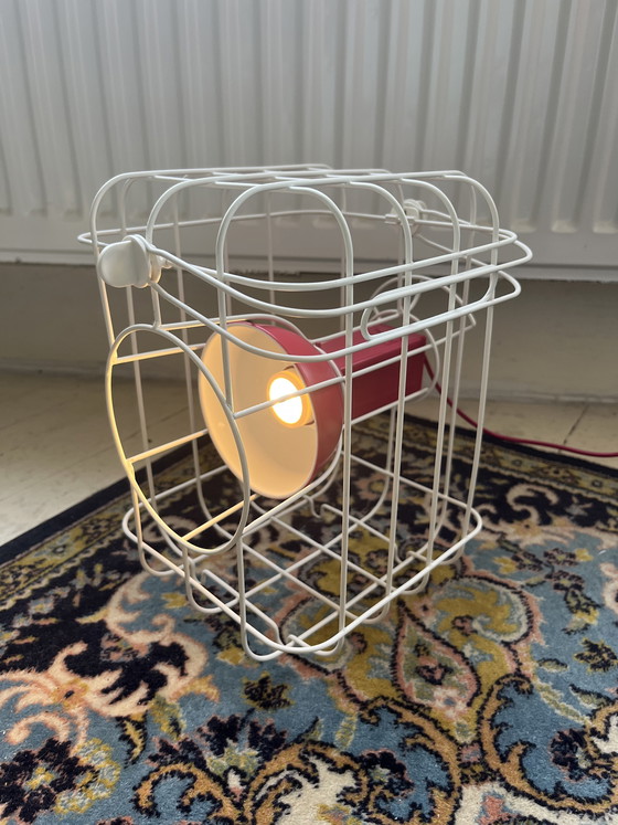 Image 1 of Lámpara kooilamp Ikea Matali Crasset PS 2017