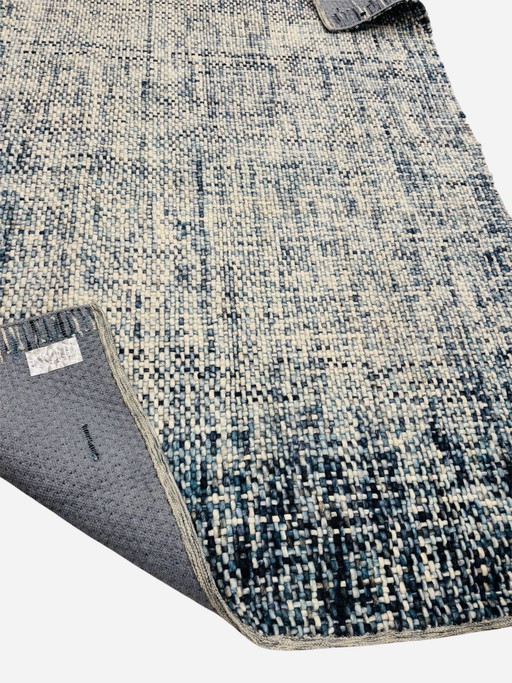 Tapis Design Noué à la Main La Redoute