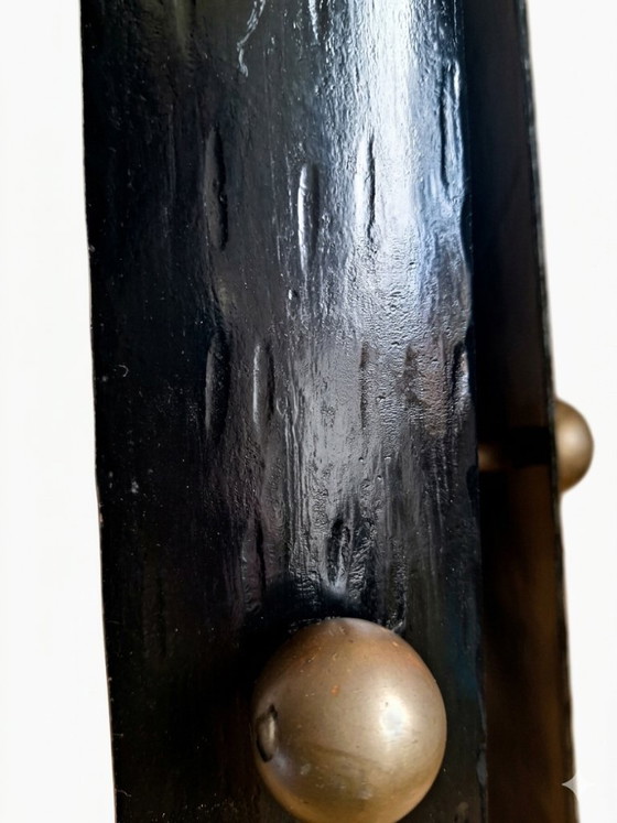Image 1 of Brutalist candle holder Germany 