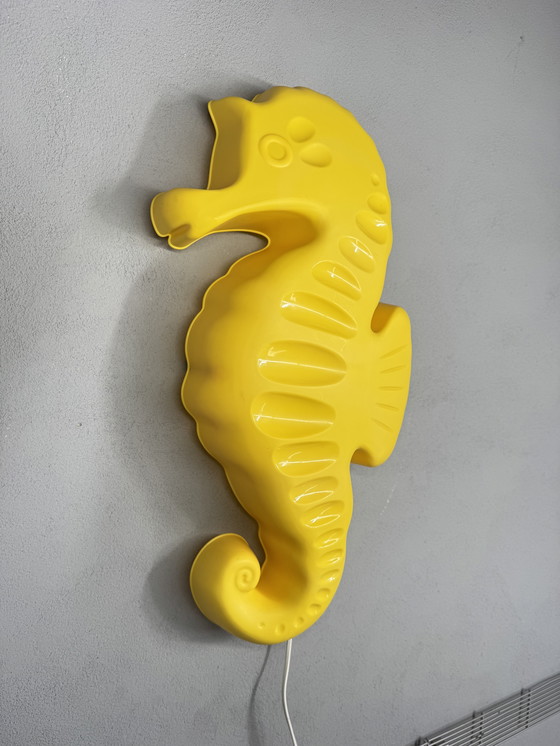 Image 1 of Lampada da parete IKEA SMILA SJÖHÄST