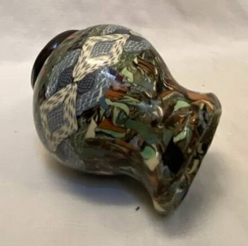 Germino Vallauris vase