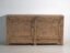 Antique sideboard in pine wood – China, circa 1930 – Iron (photo 24 of 40)