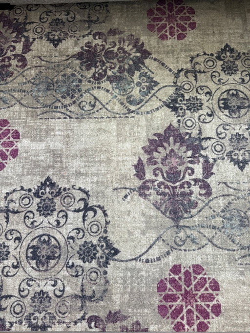 Bonaparte rug