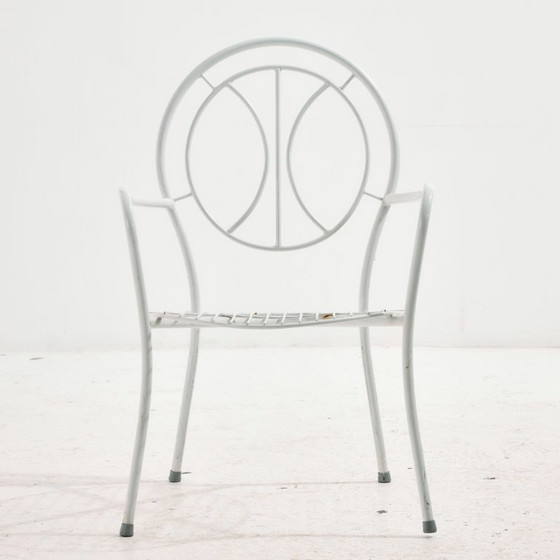 Image 1 of Sillón de jardín MK10932
