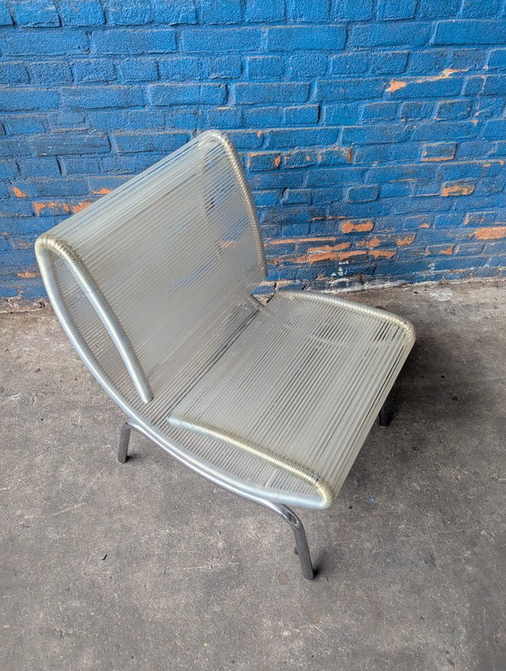 Image 1 of Hydra Stoel- Roberto Semprini voor Sintesi, 1990s.