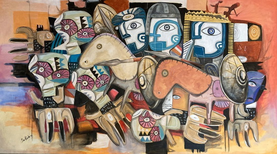 Image 1 of Don Kosta - The Final Battle XXl