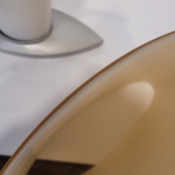 Image 1 of Lámpara de Mesa “3064”, Daniela Puppa para Fontana Arte, Vidrio y Hierro, Posmodernismo, 1994 - Italia