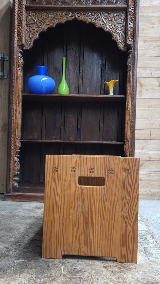 Image 1 of Banc de Hans Agne Jakobsson