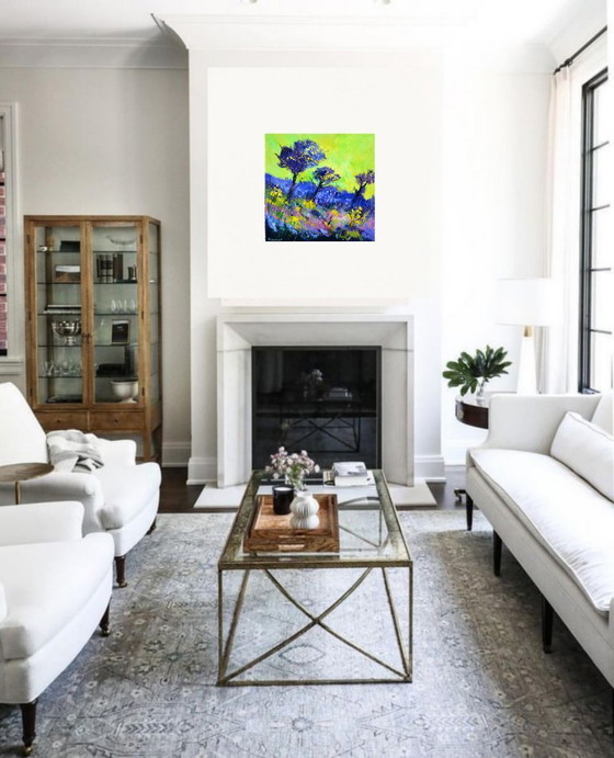 Image 1 of Enchanted garden